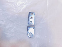Harley Davidson Electra Glide Ultra Classic Rear Passenger Seat Mount Bracket - C3 Cycle