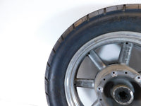 Yamaha Royal Star Tour Classic Deluxe Boulevard & Venture Front Wheel Rim & Tire - C3 Cycle
