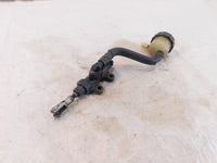 85-07 Yamaha V-Max 1200 VMX12 Rear Foot Brake Master Cylinder & Reservoir Tank - C3 Cycle