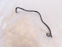 94-03 Honda VF750 VF750C Magna 750 Battery Black Negative Ground Cable Line Wire - C3 Cycle