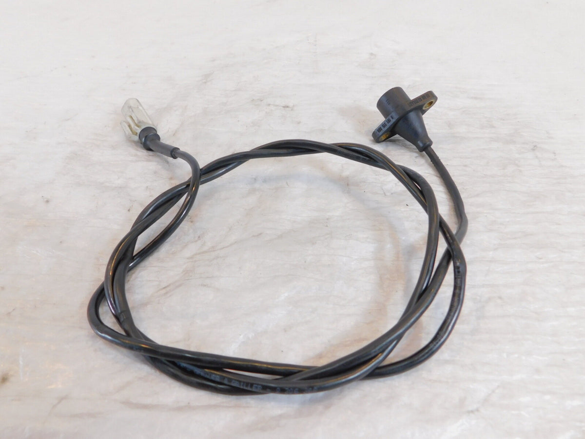 BMW K1200GT K1200LT K1200RS R1100S R1150GS R1200 Front Wheel ABS Speed Sensor - C3 Cycle