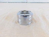 Harley Davidson Sportster 883 & 1200 Chrome Voltage Regulator Rectifier Cover