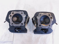 Harley Davidson EVO Touring Dyna & Softail Engine Motor Cylinder Heads & Valves - C3 Cycle