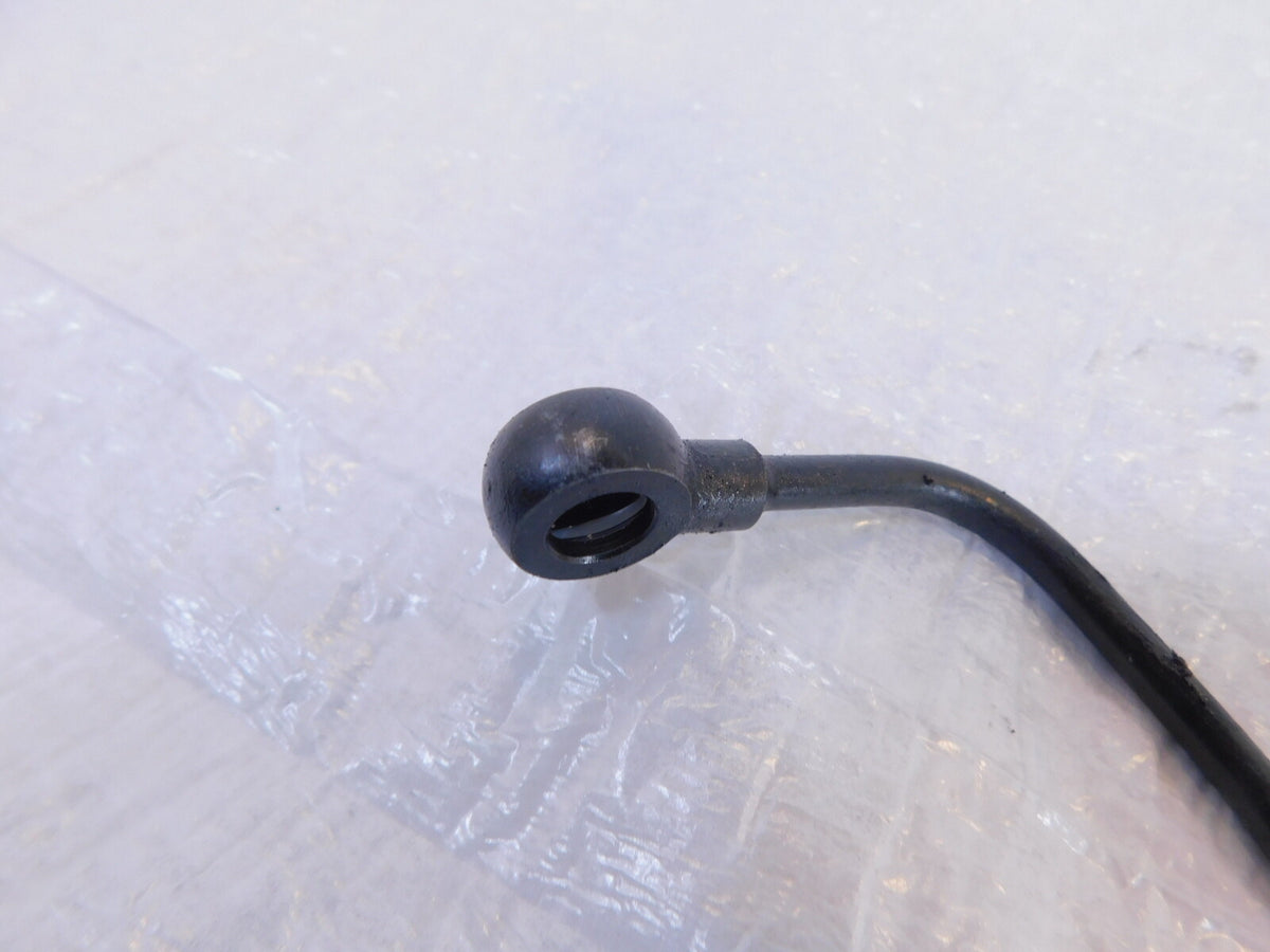 1986-2006 Kawasaki Concours 1000 ZG1000 & Eliminator ZL900 Front Bevel Oil Pipe - C3 Cycle