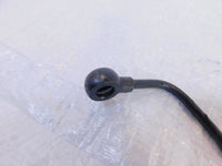 1986-2006 Kawasaki Concours 1000 ZG1000 & Eliminator ZL900 Front Bevel Oil Pipe - C3 Cycle