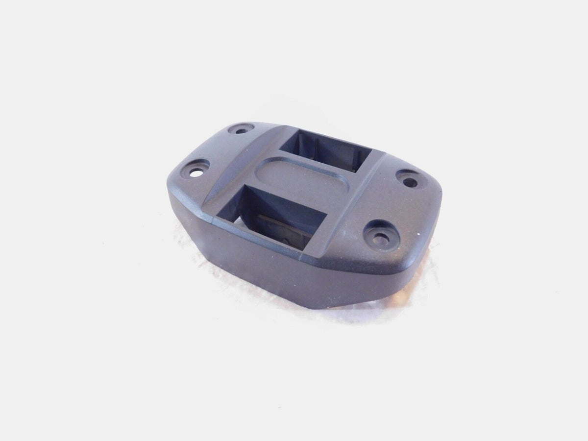 BMW F650GS Dakar G650GS Hazard Emergency Light ABS Brake Switch Support Housing - C3 Cycle