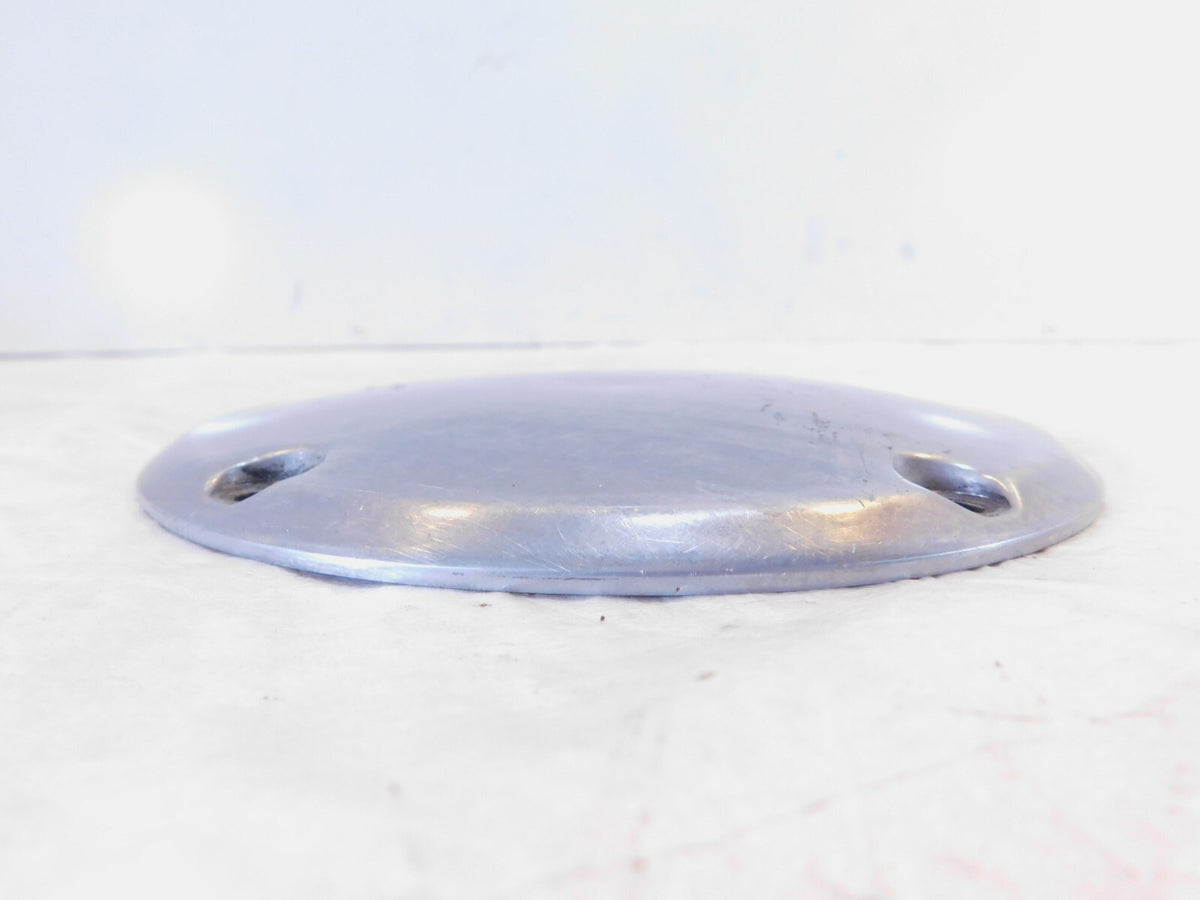 Harley Davidson Twin Cam Softail & Dyna Derby Clutch Cover 60769-06 - C3 Cycle