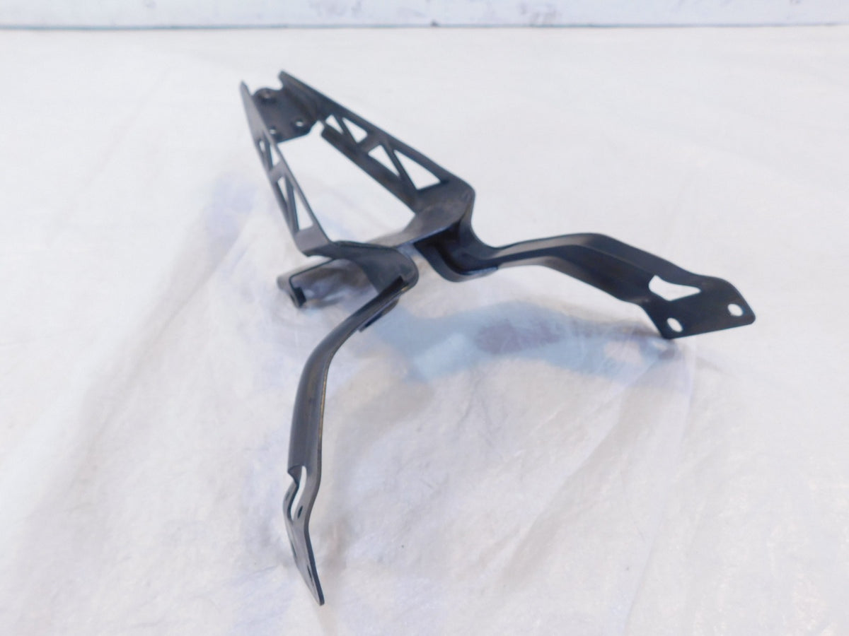 06-17 Triumph Daytona 675R Rear Fender License Number Plate Mount Bracket - C3 Cycle