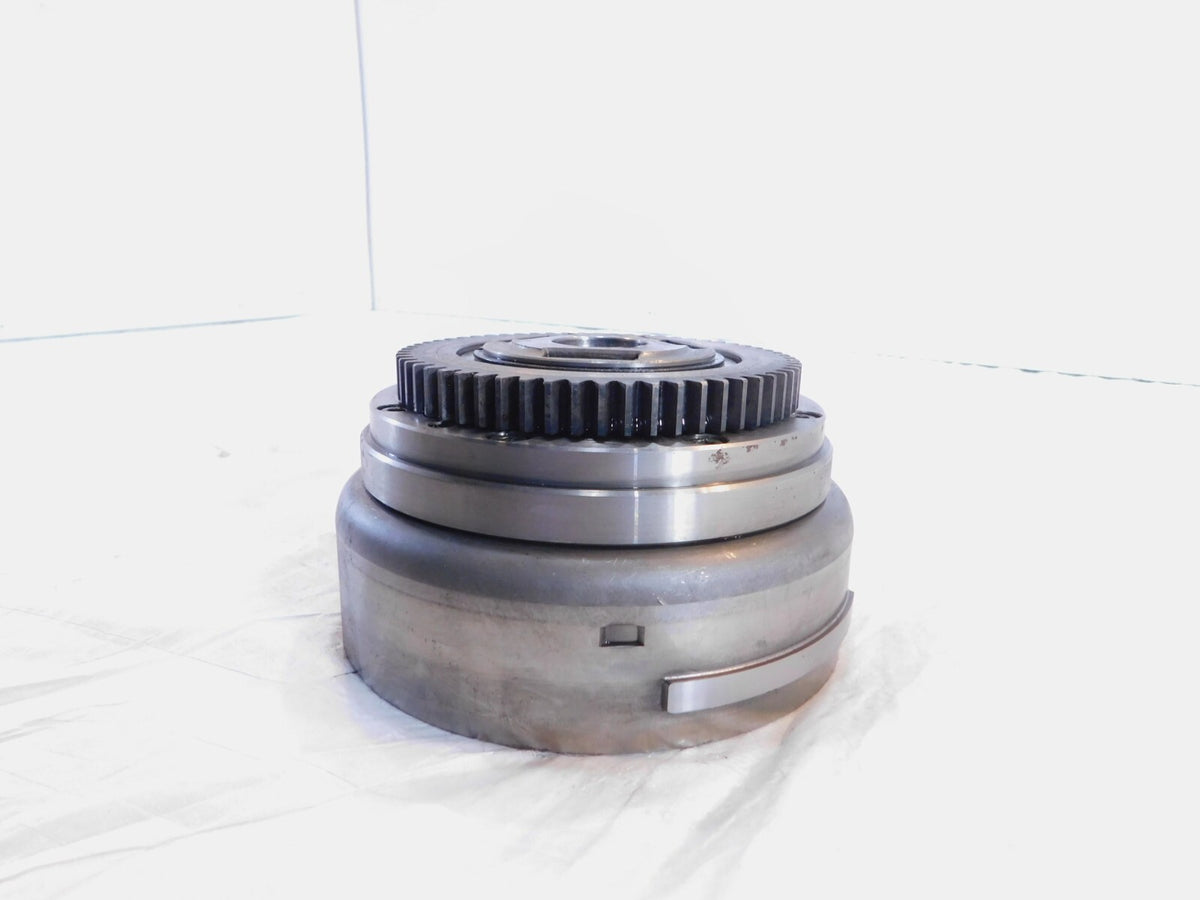Yamaha V-Star 1100 Classic Custom Silverado OEM Alternator Stator Rotor Flywheel - C3 Cycle