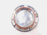 Harley Davidson Twin Cam Softail & Dyna Chrome Derby Clutch Cover 60769-06 - C3 Cycle