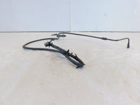 Harley Davidson Softail Heritage Classic & Fat Boy Non-ABS Rear Brake Hose Line - C3 Cycle