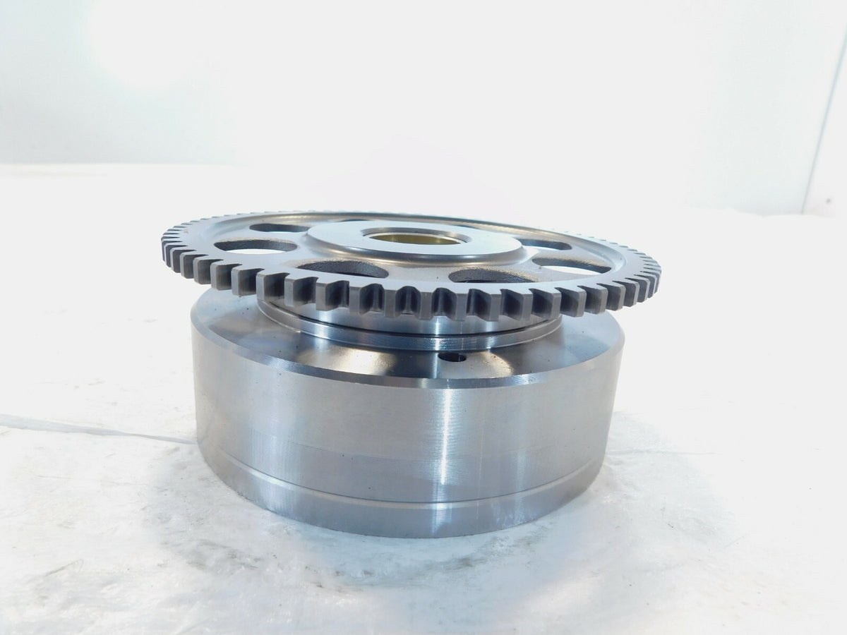 Kawasaki Ninja 1000 ZX1000 & Z1000 ZR1000 Alternator Generator Stator Rotor Gear - C3 Cycle