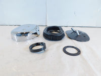 Harley Davidson Sportster XLH 883 & 1200 Air Intake Cleaner Filter Housing Cover