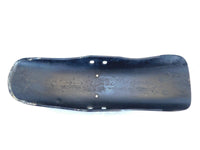 2000 & 2001 Victory V92 Sport Cruiser Black & Flames Front Fender Cover Fender - C3 Cycle