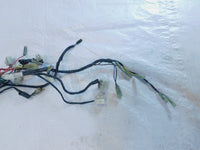 1994-1997 Yamaha Virago 750 XV750 Main Wiring Harness - C3 Cycle