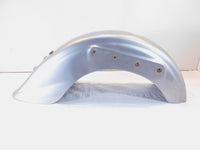 2005-2008 Kawasaki Vulcan 1500 VN1500 Classic Silver Rear Wheel Mudguard Fender - C3 Cycle