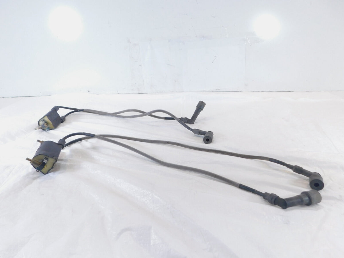 2002-2008 Kawasaki Vulcan 1500 1600 VN1500 VN1600 Mean Streak Ignition Coils - C3 Cycle