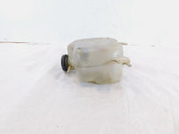 97-03 Honda GL1500 GL1500C Valkyrie 1500 Engine Coolant Reservoir Bottle Tank - C3 Cycle
