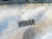 BMW K1200 K1200S K1200GT Engine Motor Cylinder Head w/ Valves Rockers & Springs - C3 Cycle