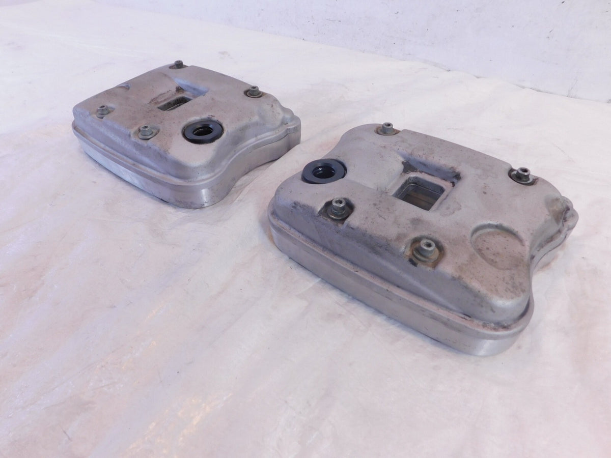 2007 & 2008 Buell XB XB9 XB12 Firebolt Lightning & Ulysses Rocker Boxes & Arms - C3 Cycle