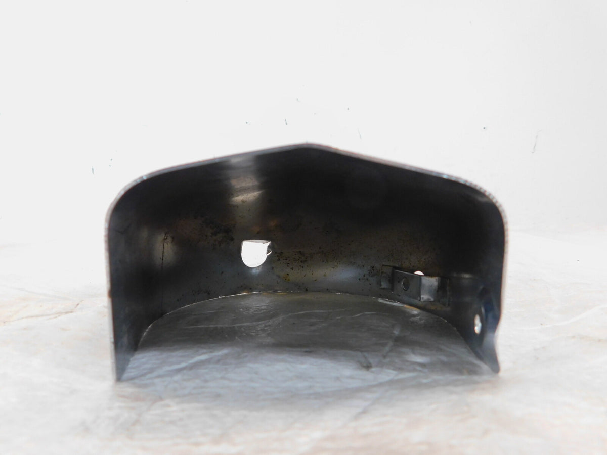 Harley Davidson Sportster XLH 1000 Ironhead Chrome Horn Cover 69140-76 - C3 Cycle