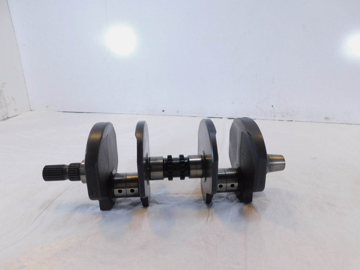 1994-2003 Honda  Magna 750 VF750 VF750C Engine Motor Crank Shaft Crankshaft - C3 Cycle