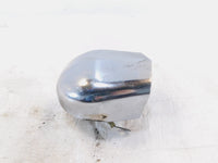 Harley Davidson Touring Road King & Electra Glide & Softail Chrome Horn Cover - C3 Cycle