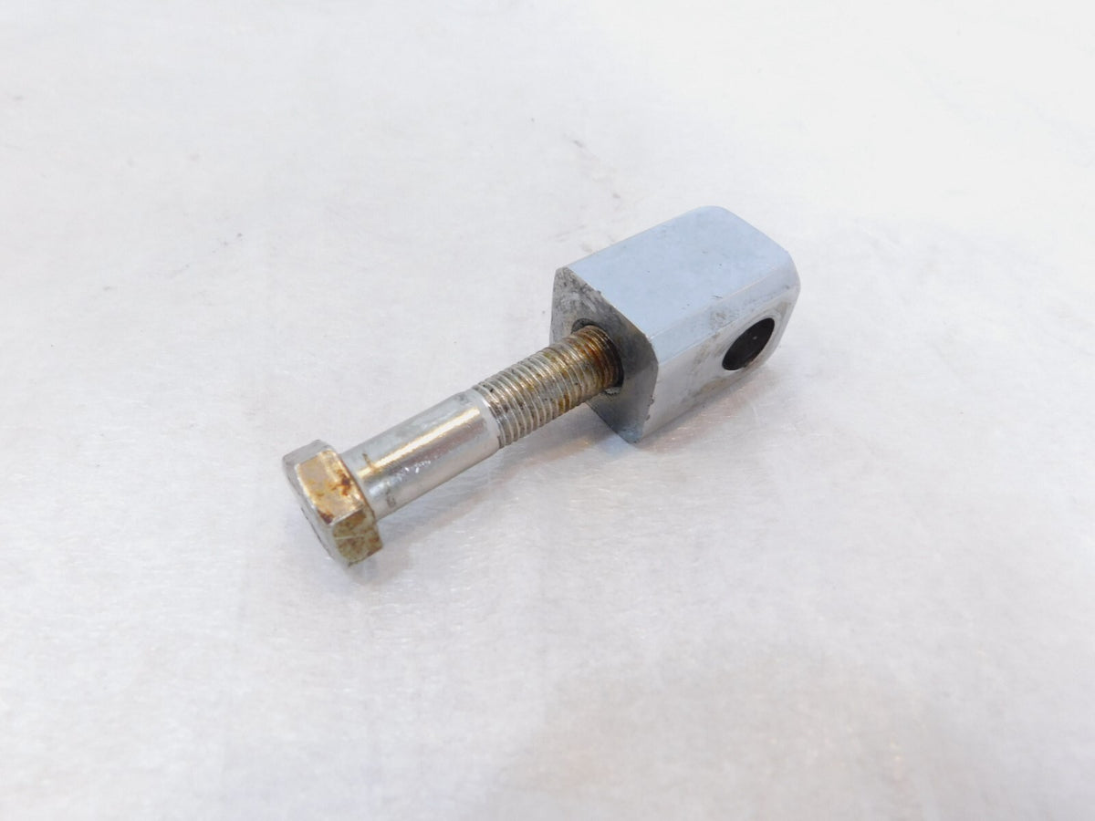 Harley EVO Softail Heritage Classic Performance Machine Forward Controls Piece - C3 Cycle