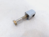 Harley EVO Softail Heritage Classic Performance Machine Forward Controls Piece - C3 Cycle