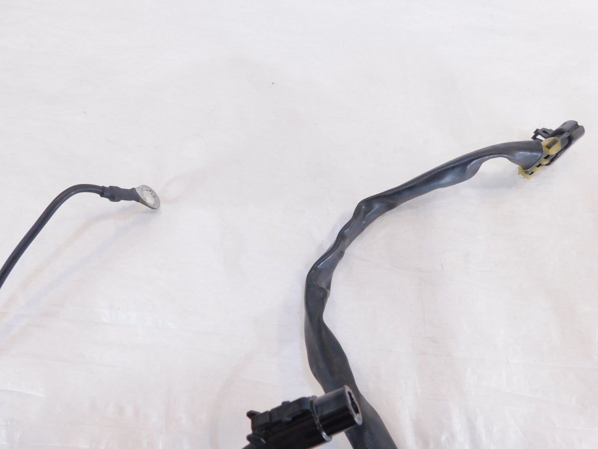 2001-2007 Harley Davidson V-Rod VRSC VRSCA VSRSCD Voltage Regulator Rectifier - C3 Cycle