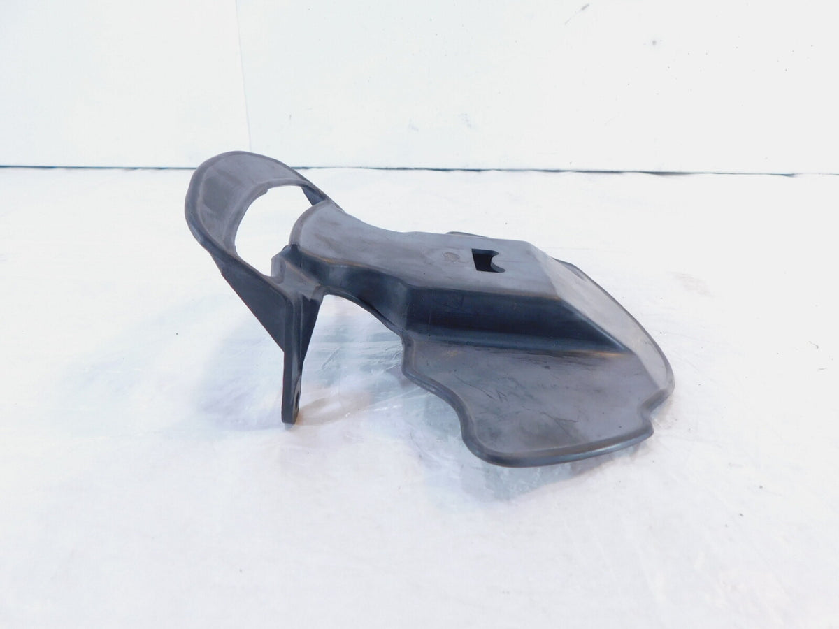 Honda GL1500 Goldwing Black Front Fairing Cowling Wind Protector Shield Cover - C3 Cycle