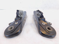 2006-2011 BMW K1300GT K1200GT Front Gas Petrol Fuel Tank Mount Bracket Stays - C3 Cycle