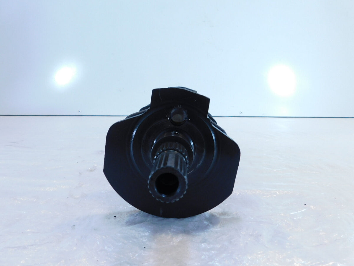 1994-2003 Honda VF750 VF750C Magna 750 Engine Motor Crank Shaft Crankshaft - C3 Cycle
