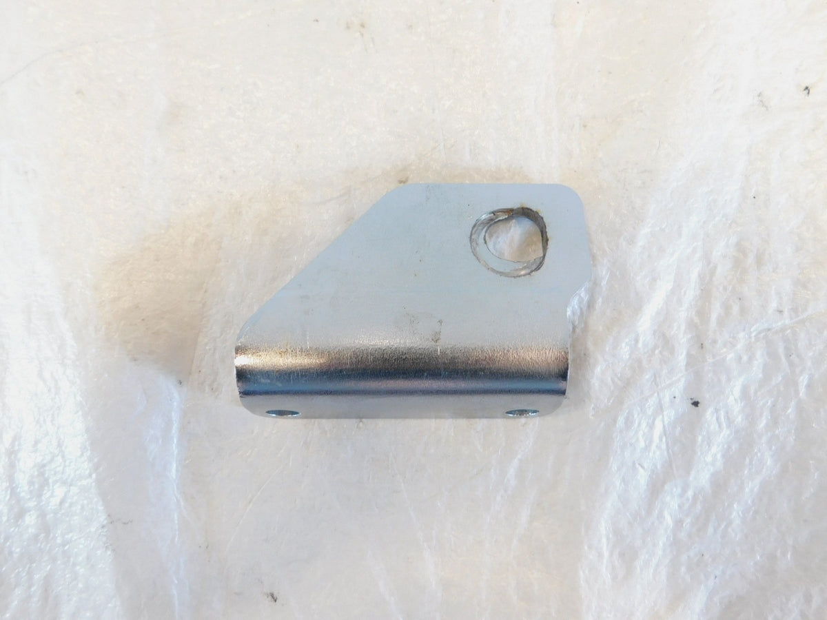 Harley Tri Glide Ultra & Freewheeler Trike Screamin Eagle Exhaust System Bracket - C3 Cycle