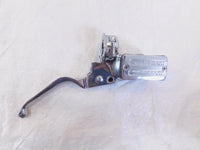 1999-2003 Indian Gilroy Scout & Spirit & Chief Chrome Front Master Cylinder - C3 Cycle