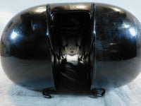 Dented 2006 2007 & 2008 Harley Davidson Dyna Super Glide Fuel Gas Petrol Tank - C3 Cycle