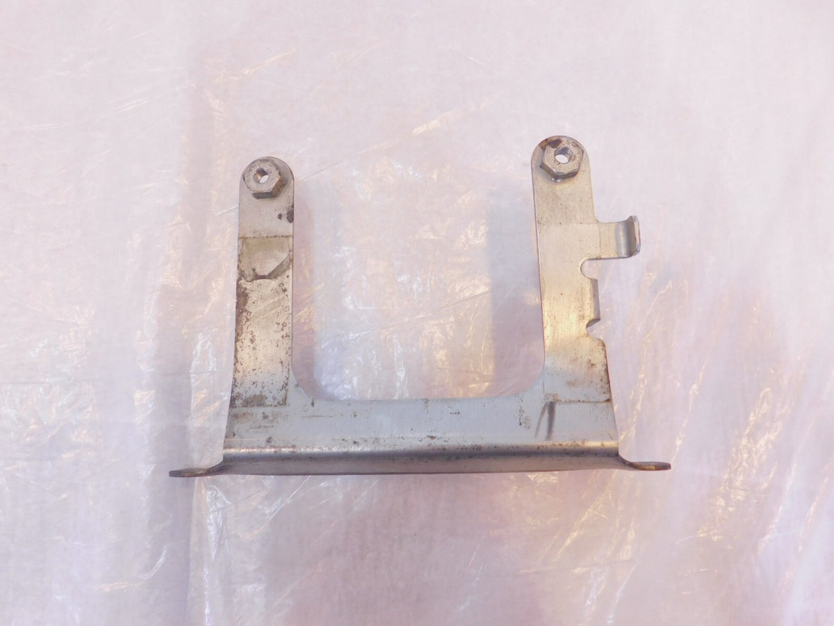 02-07 Harley Davidson V-Rod VRod VRSC VRSCA Ignition Module ECM Mount Bracket