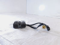 Honda VT600 VT600C VT600CD Shadow 600 VLX Deluxe Voltage Regulator Rectifier - C3 Cycle