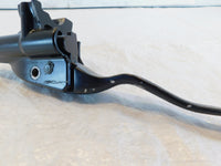 Harley V-Rod & Touring Road King Electra Glide Front Hand Brake Master Cylinder - C3 Cycle