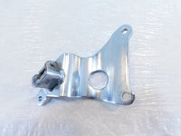 1994-2003 Honda VF750 VF750C Magna 750 Front Left Footpeg Footrest Mount Bracket - C3 Cycle