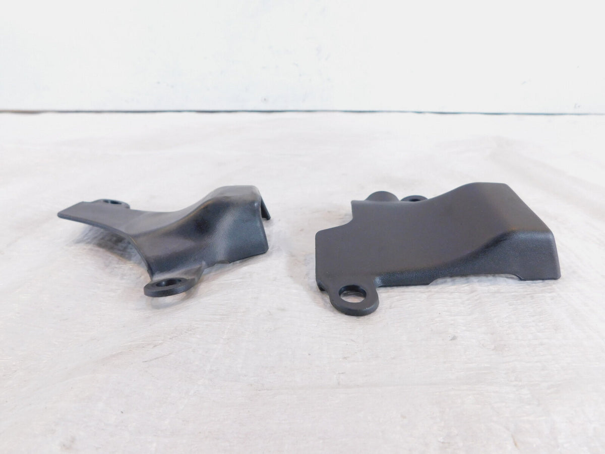 Suzuki GW250 Inazuma 250 L3 L4 L5 L7 Front Left/Right Frame Fairing Cover Panels - C3 Cycle