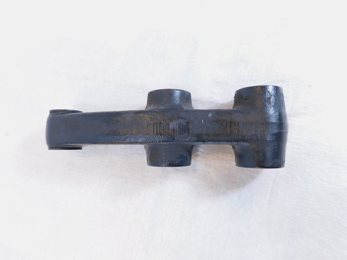 2019-2022 Can-Am Ryker 600 900 STD ACE Rally Rear Wheel Shock Linkage Arm Lever - C3 Cycle