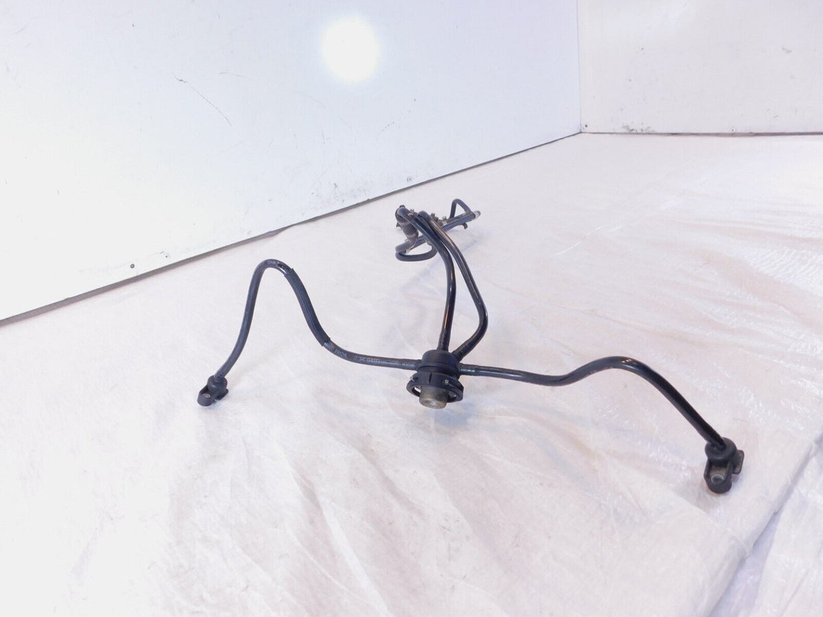 BMW R900RT R900 RT R1200RT R1200 RT Gas Fuel Distributor Pressure Regulator Rail - C3 Cycle