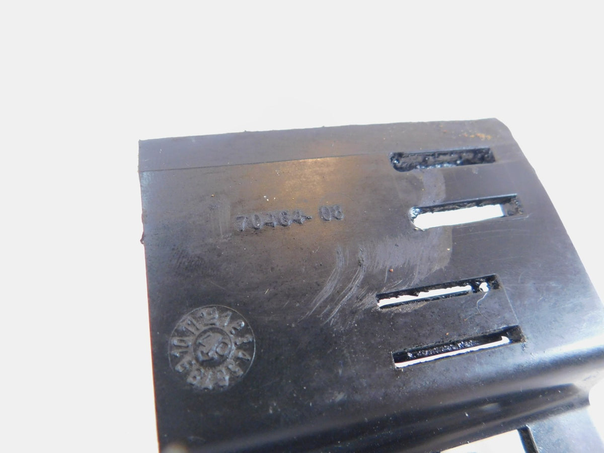 Harley Davidson Dyna Super Wide Glide Voltage Regulator Rectifier Mount Bracket - C3 Cycle