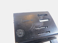 Harley Davidson Dyna Super Wide Glide Voltage Regulator Rectifier Mount Bracket - C3 Cycle