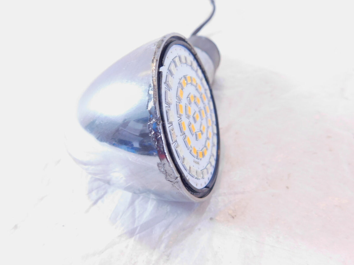 1983 Honda GL650 GL650I Silverwing 650 Rear Left LED Turn Signal Indicator Light - C3 Cycle