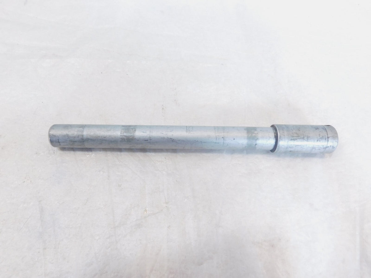 2002-09 Honda Interceptor 800 VFR800 VFR800A Front Wheel Axle Pivot Bolt Shaft - C3 Cycle