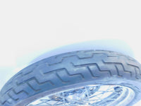 2004 & 2005 Harley Davidson Dyna Low Rider & Super Glide Laced Front Wheel Rim - C3 Cycle