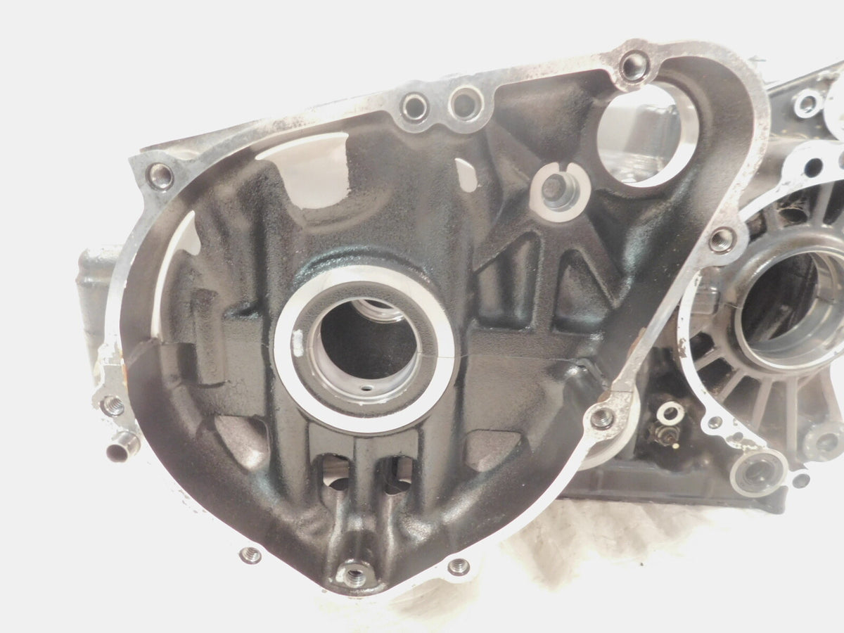 2011 2012 2013 Kawasaki Ninja 1000 & Z1000 ZR1000 Engine Motor Crankcase - C3 Cycle
