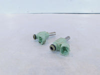 2017-2021 Kawasaki Ninja 650 EX650 Z650 Throttle Body Gas Petrol Fuel Injectors - C3 Cycle